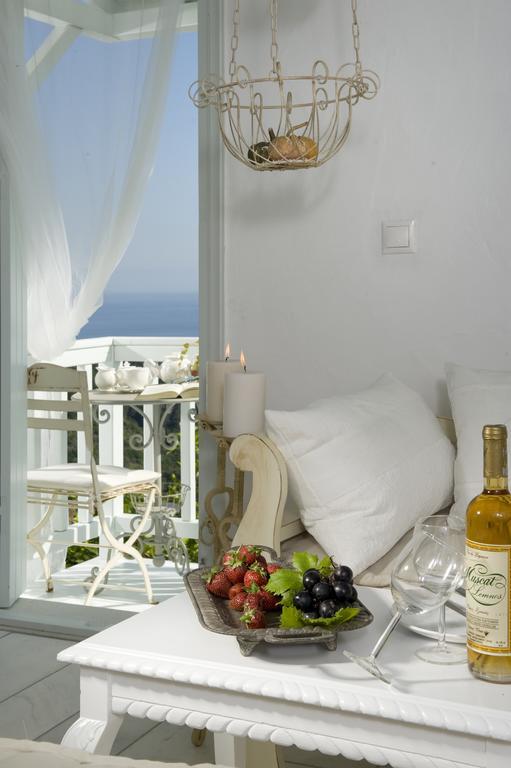 Althea Traditional Hotel Alonnisos Town Room photo